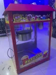 Popcorn Machine - Used - 1