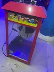 Popcorn Machine - Used - 2