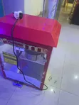 Popcorn Machine - Used - 3
