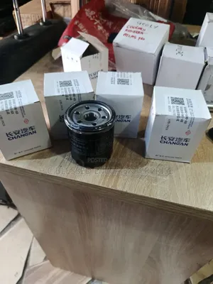 Original Oil Filter for Changan Uni K, CS55, Uni-T