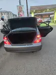 Toyota Camry 2004 Grey - 4