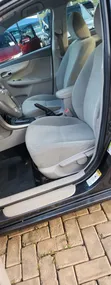 Toyota Corolla 2010 Grey - 5