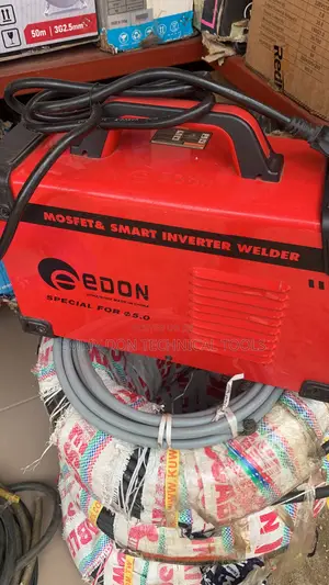Edon 200A Inverter Injin Dinki