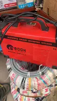 Edon 200A Inverter Welding Machine - 1