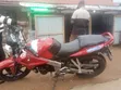 Kymco Xciting 2023 Red - 1