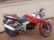 Kymco Xciting 2023 Red - 3