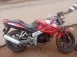 Kymco Xciting 2023 Red - 4