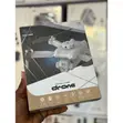 Smart Brushless Foldable Drone Mai Dual HD Camera - 1