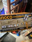 INGCO 1L Spray Gun - 1