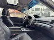 Acura RDX 2013 Silver - 4