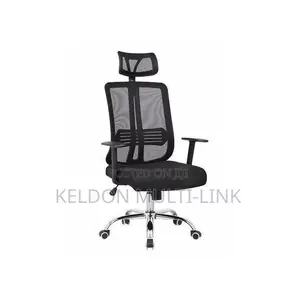 Sabon Ofishin Swivel Chair