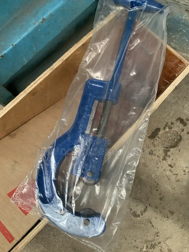 4" Pipe Cutter - 1