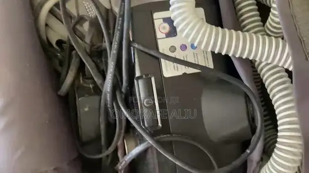 Used ResMed CPAP Machine - 1