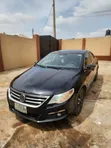 Volkswagen CC 2009 Baki - 2
