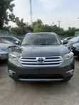 2012 Toyota Highlander Limited - Foreign Used - 1