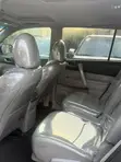 2012 Toyota Highlander Limited - Foreign Used - 3