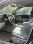 2012 Toyota Highlander Limited - Foreign Used - 4
