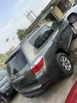 2012 Toyota Highlander Limited - Foreign Used - 5