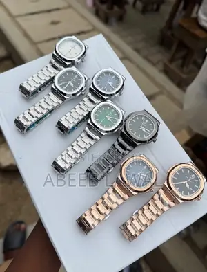 Poedagar Wrist Watch - Brand New
