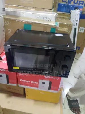 Maxi MAXIMWO202LW 20L Microwave Oven