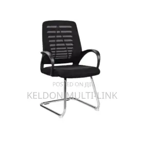Brand New Office Visitor Chair
