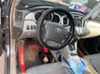 Toyota Highlander 2004 Blue - 5