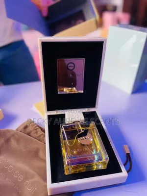 Club De Nuit Eau de Parfum - Unisex