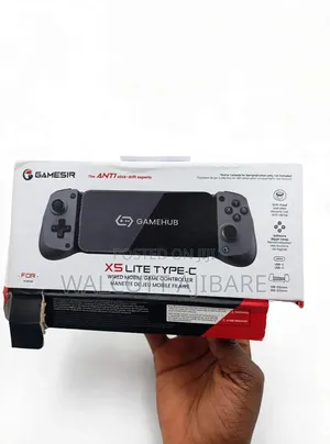 GameSir X5 Lite Type-C Mobile Controller
