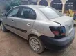 Kia Rio 2008 Silver - 2