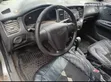Kia Rio 2008 Silver - 4