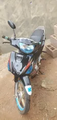 Jincheng 2021 Sport Bike - Baki - 1