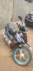 Jincheng 2021 Sport Bike - Baki - 2