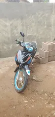 Jincheng 2021 Sport Bike - Baki - 3