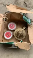 Victor Gauge - 1