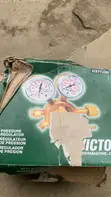 Victor Gauge - 2