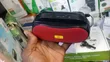 Boombest Mai ɗaukar Hannu Mai Sauraren Bluetooth - 2