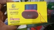 Boombest Mai ɗaukar Hannu Mai Sauraren Bluetooth - 3
