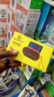 Boombest Mai ɗaukar Hannu Mai Sauraren Bluetooth - 4
