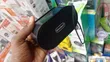 Boombest Mai ɗaukar Hannu Mai Sauraren Bluetooth - 5