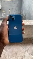Apple iPhone 13 128GB Blue - 1