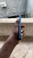 Apple iPhone 13 128GB Blue - 2