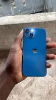 Apple iPhone 13 128GB Blue - 5