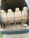 Toyota HiAce 2012 Fari - 2