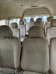 Toyota HiAce 2012 Fari - 3