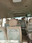 Toyota HiAce 2012 Fari - 5