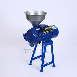 3000W Copper Core Injin Nika Hatsin Lantarki