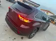 2019 Toyota Highlander Red - 3