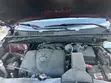 2019 Toyota Highlander Red - 5