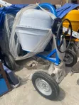 400L Concrete Mixer - Brand New - 2