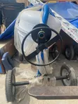 400L Concrete Mixer - Brand New - 3